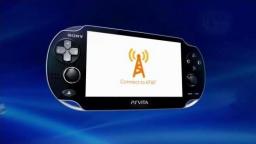 PlayStation Vita - 3G Edition Screenshot 1